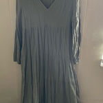 Universal Threads Universal Thread Ankle length dress  Photo 0