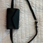 Black Fanny pack Photo 0