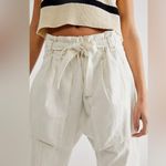 Free People Sky Rider Straight-Leg Pants Photo 3