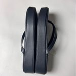 American Eagle Outfitters Women’s Platform Black Sandals Sz 8 Photo 9