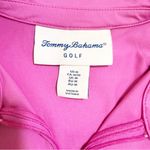 Tommy Bahama  Golf Sleeveless Polo‎ Tank size M Photo 2