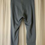 Lululemon Athletica Slate Gray/Blue Leggings Photo 1