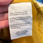 Bella Donna Lightweight Jacket w/ Hood Zip Up & Snaps Women’s Size XL Has Flaws Photo 5