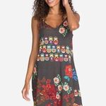 Johnny Was Nushka Slip Dress Photo 7