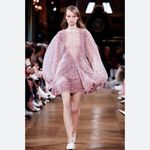 Stella McCartney Nwot  silk dress Photo 2