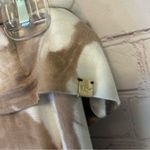 Calvin Klein boho tie dye print stretch maxi skirt size Small Photo 8