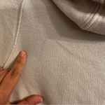 Carhartt Force® Relaxed Fit Lightweight Graphic Hoodie Women’s Medium Malt Color Photo 4