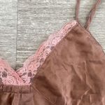 Victoria's Secret Victoria’s Secret Silk Slip Photo 1