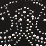 Say What? FINAL MARKDOWN Ladies Say What? Embellished Dress (M) Photo 9