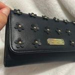 Max Studio floral leather wallet - matte  Photo 1