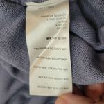 Urban Outfitters Kylie Dusty Blue Baby Doll Dress Sz S Soft Cotton/Rayon Photo 4