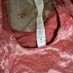 Lululemon Align Velvet Tank Photo 3