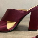 NEW YORK & COMPANY Plum Slip Photo 3