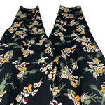 Karen Millen Daisy Floral Jumpsuit Sleeveless Square neck Women’s Size 10 Photo 2