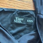 Tiger Mist  Black Tank Photo 1