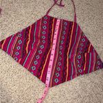 Staring At Stars brand crop top Photo 3