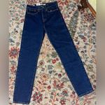 Levi's Levi’s Premium Wedgie Icon Fit Ankle Women’s Jeans Photo 3