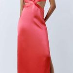 ZARA Midi Dress Photo 0