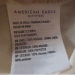 American Eagle  Women's Floral Midi Slip Dress Green Size S Casual Photo 10