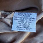 Bagatelle  Leather Jacket‎ Photo 8