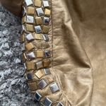 Gold Y2K style ladies bag Photo 6