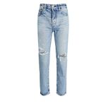 MOUSSY VINTAGE Humphreys Tapered Straight Photo 4