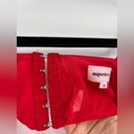 superdown  Stacie Maxi Dress in Red Photo 6