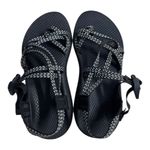Chacos Chaco ZX2 Classic Sandal Boost Black Women’s Size 7 Adjustable Outdoor Shoes Photo 4