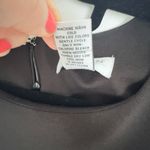 Carmen Marc Valvo  Black dress size Medium Photo 6