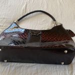 Snake skin Purse Photo 2