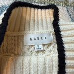 Mabel  Sweater Photo 1