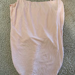 Aerie  Baby Pink Bodysuit  Photo 0