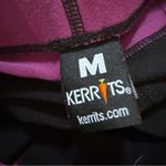 Kerrits  Knee Patch Equestrian Riding Breeches SZ M Photo 5