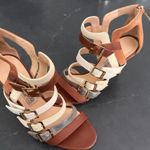 Jimmy Choo Bubble Multi Buckle Heels Photo 5