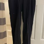 Title Nine Clamberista Black pants size 2 Photo 2
