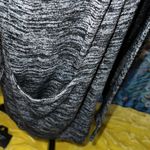 Wilfred Free Size S Heathered Gray Duster Cardigan Photo 4