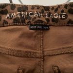 American Eagle Women’s Curvy Super Hi-Rise Jegging Size 4 Photo 3
