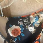 Bobeau  Floral Tank Top xl Photo 1