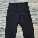 Everlane ReNew The Perform Ankle Legging in Black Size Small Photo 2