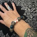 JUNGLE HIPPIE BRACELET Photo 1