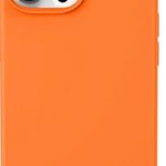 Orange iPhone 13 Pro Max Case Photo 0