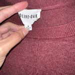 Olive & Oak Women’s Beautiful Sweater M ⚡️⚡️ FAST shipping  Photo 1