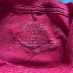 Kansas City Chiefs Super Bowl Red Long Sleeve Shirt size XL Photo 5