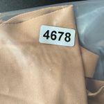 SKIMS Fits Everybody Cami Bra Top Women's Size 3X Brown Comfort Stretch Photo 3