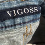 Vigoss  blue the jagger denim shorts Photo 5