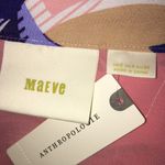 Anthropologie NEW Maeve AVA printed skirt Photo 3