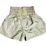 Free People FP Movement Shorts Athletic Sz XS "The Way Home" Photo 0