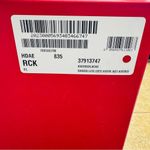 Valentino Garavani NWT  White Atelier Rubber Petal Slides Sandals Size 37 6-7 Photo 12