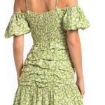 ASTR NWT Ruched Mini Dress Photo 1