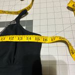 Tommy Hilfiger Vintage Y2K Tank Top Cropped Photo 8